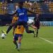 La historia de Christian Mayo, el camerun&eacute;s que sue&ntilde;a con jugar en la primera de Boca