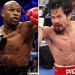 La reventa de Mayweather - Pacquiao llega a 100 mil d&oacute;lares