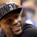 Mayweather Jr. intent&oacute; apostar 400.000 d&oacute;lares a su favor previo a la pelea