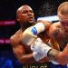 Mayweather devel&oacute; el cheque que cobr&oacute; tras ganarle a McGregor en un pol&eacute;mico posteo