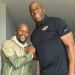 El equipo de la NBA que solicit&oacute; comprar Floyd Mayweather 