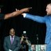 Se present&oacute; el lujoso cintur&oacute;n que ganar&aacute; Mayweather o McGregor en la &ldquo;pelea del siglo&rdquo;