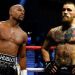 As&iacute; se repartir&aacute;n los ingresos por la pelea entre Mayweather y McGregor