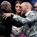 Se confirmaron m&aacute;s de tres millones de transmisiones piratas durante la pelea Mayweather - McGregor