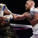 La cifra que hace falta para ver a Mayweather y McGregor en un ring