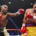 Floyd Mayweather reafirm&oacute; que no volver&aacute; a competir