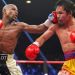 Mayweather revel&oacute; una millonaria revancha con Pacquiao