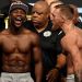 Mayweather pudo ir a la c&aacute;rcel por una apuesta