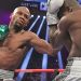 &iquest;Cu&aacute;nto cobrar&aacute; Mayweather por las marcas que pauten en su ropa?
