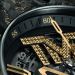 Mayweather y su reloj de 45 mil d&oacute;lares que sell&oacute; un acuerdo comercial millonario