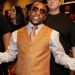 Mayweather sorprendi&oacute; a todos en una fiesta con un impensado disfraz 