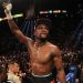 En Miami y con 65 mil personas, Mayweather vuelve a subirse a un ring