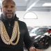 Un escritor afirma que Mayweather estar&iacute;a al borde de la quiebra 