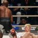 La cifra que cobr&oacute; Mayweather por segundo en su &uacute;ltima pelea ante Nasukawa