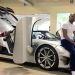 Floyd Mayweather puso en venta uno de exclusivos autos