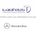 Fundaci&oacute;n Laureus junto a leyendas del deporte en Argentina