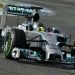 Mercedes-Benz y Petronas renovaron su v&iacute;nculo 