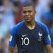 La acci&oacute;n solidaria de Mbapp&eacute; en el Mundial de Rusia 2018