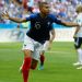 Mbapp&eacute; quiere jugar los Juegos Ol&iacute;mpicos pero el PSG no lo quiere dejar
