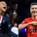 Los jugadores destacados de la final de la Champions League y sus n&uacute;meros en esta temporada