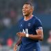 Nike present&oacute; una colecci&oacute;n de ropa inspirada en Kylian Mbapp&eacute; y su velocidad