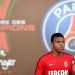 Mbapp&eacute; llega al PSG y se convierte en el pr&eacute;stamo m&aacute;s caro de la historia del f&uacute;tbol