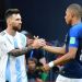 Mbapp&eacute; se convirti&oacute; en el jugador m&aacute;s caro del mundo, &iquest;Qu&eacute; lugar ocupa Messi en el ranking?