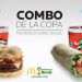 Mc Donald&rsquo;s Argentina present&oacute; el Combo de la Copa 