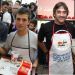 El f&uacute;tbol tambi&eacute;n dijo presente en el McD&iacute;a Fel&iacute;z