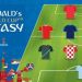 McDonald&rsquo;s y la FIFA te invitan a demostrar cuanto sab&eacute;s de f&uacute;tbol y a participar de grandes premios