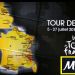 McCain patrocinar&aacute; al Tour de France 2014