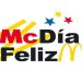El viernes 11 de noviembre llega una nueva edici&oacute;n del McD&iacute;a Feliz