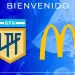 McDonald's se convirti&oacute; en nuevo sponsor de la Liga Profesional de F&uacute;tbol