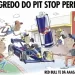 McDonald&rsquo;s se expande en el mundo de la F1 con Oracle Red Bull Racing y una alianza hist&oacute;rica