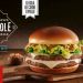 McDonald&rsquo;s presenta Guacamole y se consolida en el mercado de las hamburguesas gourmet