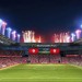 McDonald&rsquo;s Park: el naming del futuro estadio de Chicago Fire FC