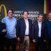 McDonald's incorpora libros a su Cajita Feliz