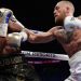 McGregor invita a un boxeador a enfrentarlo en un oct&aacute;gono de la UFC