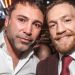 El ex multi campe&oacute;n de boxeo que a sus 44 a&ntilde;os desafi&oacute; en el ring a Conor McGregor