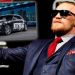 El lujoso Rolls Royce que lucir&aacute; Connor McGregor en Nueva York