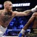 Mayweather plante&oacute; sus reglas para enfrentar a McGregor en una jaula de MMA