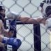 As&iacute; fue la pr&aacute;ctica de McGregor superado por un sparring de boxeo