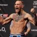 El Santiago Bernabeu podr&iacute;a recibir una pelea de UFC