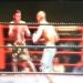 La primera pelea de McGregor hace diez a&ntilde;os 
