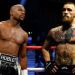 McGregor firm&oacute; su contrato para pelear contra Mayweather