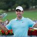 Rory McIlroy gan&oacute; m&aacute;s de 11.5 millones de d&oacute;lares en un solo torneo