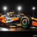 McLaren anunci&oacute; un acuerdo de patrocinio &uacute;nico para el GP de Austin