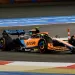 McLaren decide innovar en la F1 y probar&aacute; la publicidad rotativa en sus autos