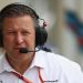 McLaren podr&iacute;a abandonar la F&oacute;rmula 1