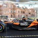 El McLaren de Lando Norris ya est&aacute; en el pa&iacute;s y los fan&aacute;ticos podr&aacute;n verlo de cerca